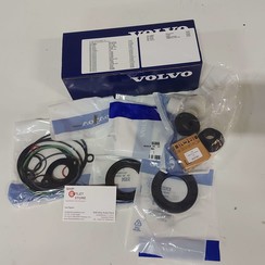 Pakking set upper gear DP-D1 Volvo Penta 876266