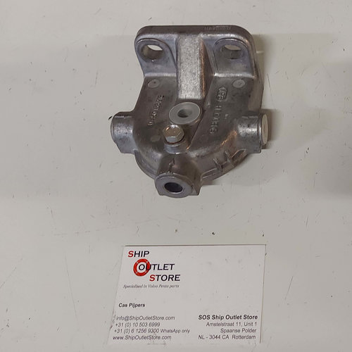 Volvo Penta Fuel filter head Volvo Penta 3588380