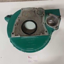 Carcasa del volante Volvo Penta 3581855