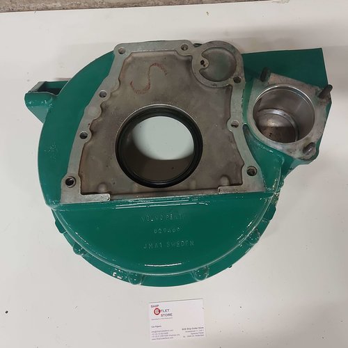 Volvo Penta Vliegwielhuis Volvo Penta 3581855