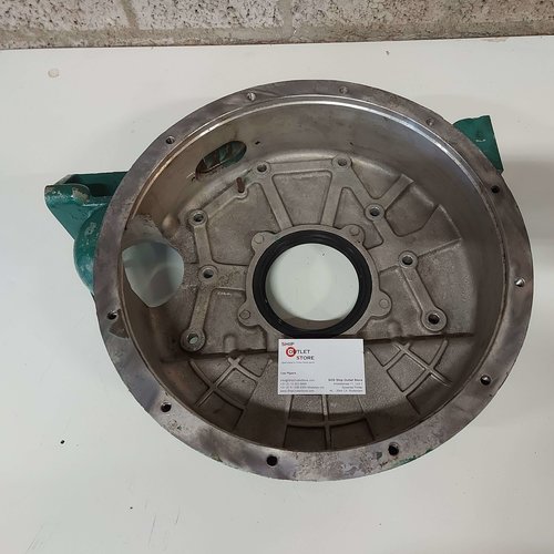 Volvo Penta  Flywheel housing Volvo Penta 3581855