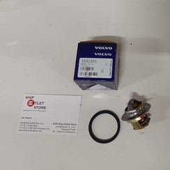 Thermostat Volvo Penta 3580365