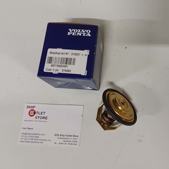 Thermostat Volvo Penta 876080