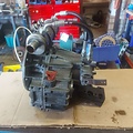 Volvo Penta Getriebe HS45A-A Volvo Penta 21116405 - 3807649