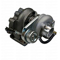 Volvo Penta Turbocharger Volvo Penta 861407 - 3581150