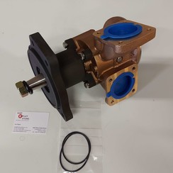 Buitenwater pomp Volvo Penta 3838207