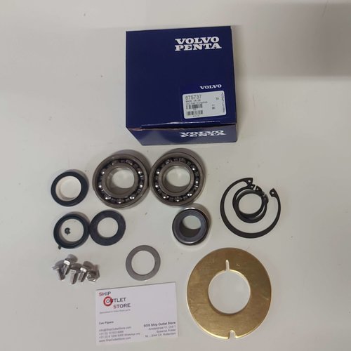 Volvo Penta Repair kit water pump 3829311 Volvo Penta 875737