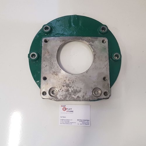 Volvo Penta Adapter plate transmission Volvo Penta 859711