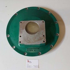 Adapterplaat keerkoppeling Volvo Penta 846026