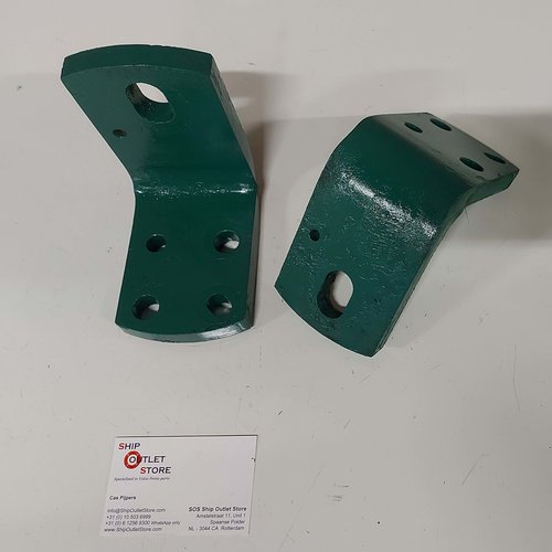 Volvo Penta Engine mount set D3 Volvo Penta 3589825