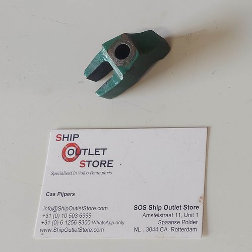 Volvo Penta Yoke Volvo Penta 840402 - 861728