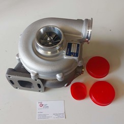 Turbolader Volvo Penta 861260