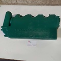 Volvo Penta Aftercooler - inlaatspruitstuk Volvo Penta 846032