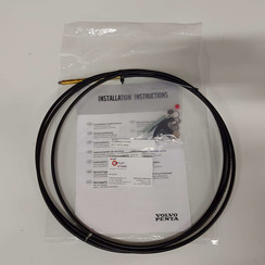 Start- stop cable Volvo Penta 21272376 - 21272378