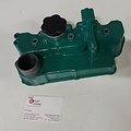 Volvo Penta Valve cover with oli filler cap Volvo Penta 3580955