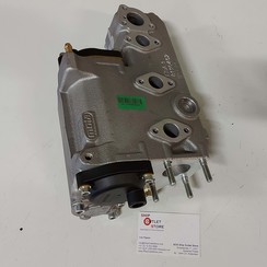 Heat exchanger D1-20 Volvo Penta 22850980 - 21847335