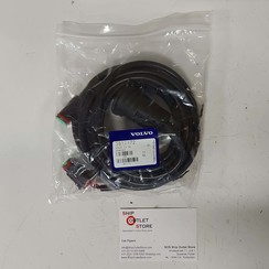 Cable kit BTS system Volvo Penta 3817172