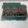 Volvo Penta Cylinder head complete 2003 Volvo Penta 860082