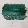 Volvo Penta Oil pan sump with strainer Volvo Penta 840493