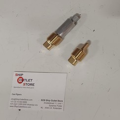 Plug voor anode Volvo Penta 838928