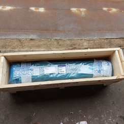 Auspufrohr TAMD 61 - 62 - 63 Volvo Penta 3838892
