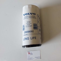 Oil filter Volvo Penta 23658092 - 478736