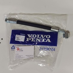 Hydraulic hose Volvo Penta 3582176