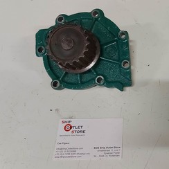 Circulation water pump D3 Volvo Penta 8694630 - 274216