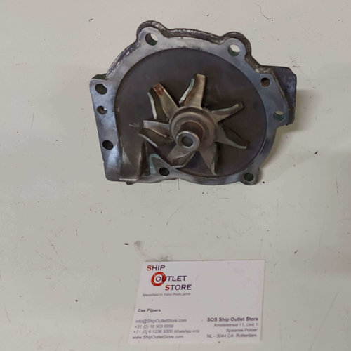 Volvo Penta Circulatiepomp Volvo Penta 8694630