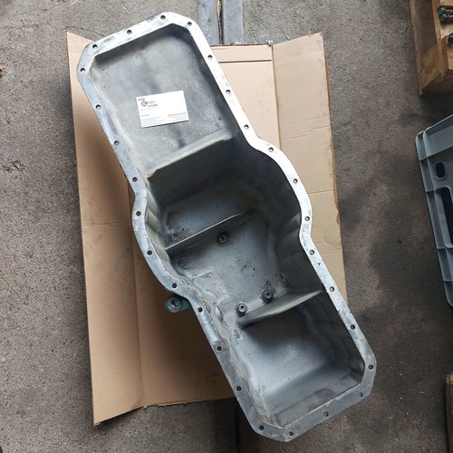 Volvo Penta Oil pan - crankcase MD32 Volvo Penta 826776