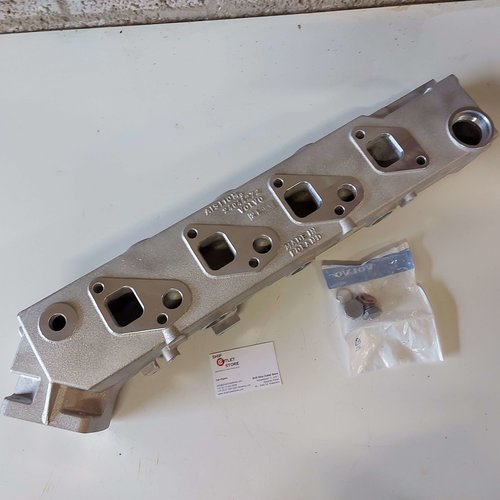 Volvo Penta Exhaust manifold Volvo Penta 876953