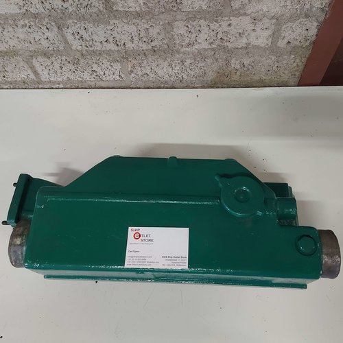 Volvo Penta Heat exchanger Volvo Penta 3580814 - 861581