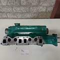 Volvo Penta Intercambiador de calor Volvo Penta 3580814-861581