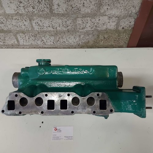 Volvo Penta Heat exchanger Volvo Penta 3580814 - 861581