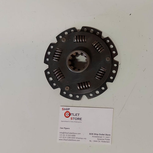 Volvo Penta Damper plate - flexible coupling ZF/Hurt