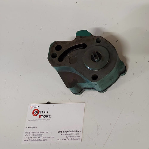 Volvo Penta Oil pump Volvo Penta 833852 - 829730