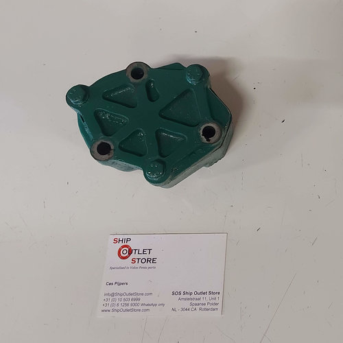 Volvo Penta Bomba de aceite Volvo Penta 833852 - 829730