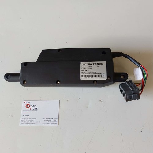 Volvo Penta Actuator Volvo Penta 3582818 - 3581694