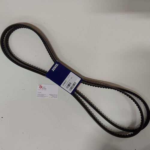 Volvo Penta V-belt set Volvo Penta 978817