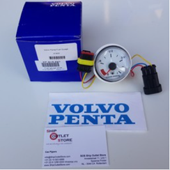 Brandstofmeter Volvo Penta 874926 - 874914