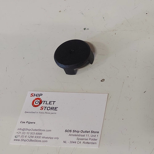 Volvo Penta Protective cap buzzer Volvo Penta 858795