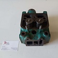 Volvo Penta Cylinder head complete MD11 - MD17 Volvo Penta 833824