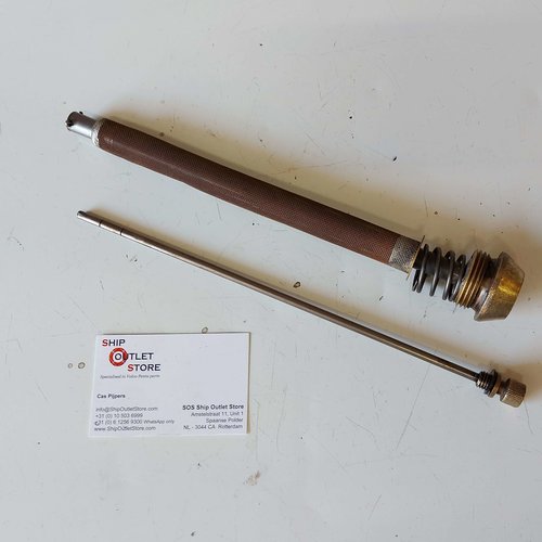 Volvo Penta Oil dipstick Volvo Penta 8829943