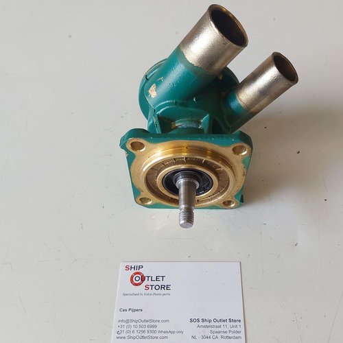 Volvo Penta Raw water pump Volvo Penta 3583089