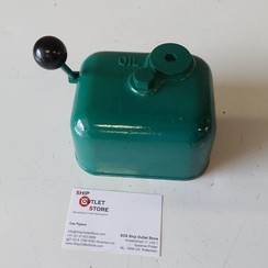 Tapa de válvula Volvo Penta 833268