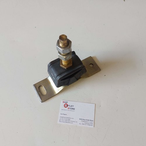 Volvo Penta Engine mount Volvo Penta 858455 - 858423