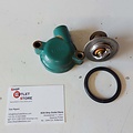 Volvo Penta Thermostat housing Volvo Penta 829916