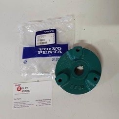 Polea MD2020 - MD2030 Volvo Penta 3580255