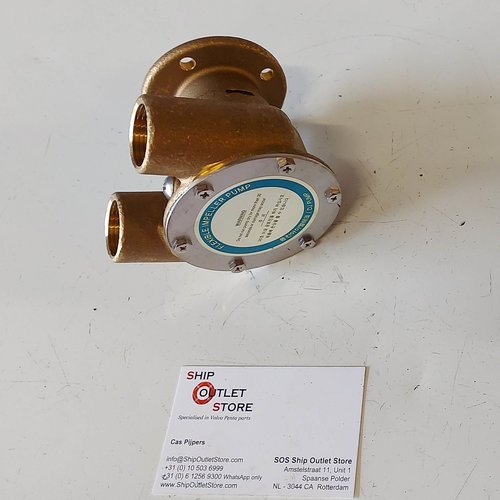 Perkins AFTERMARKET Sea water pump Perkins NA001175