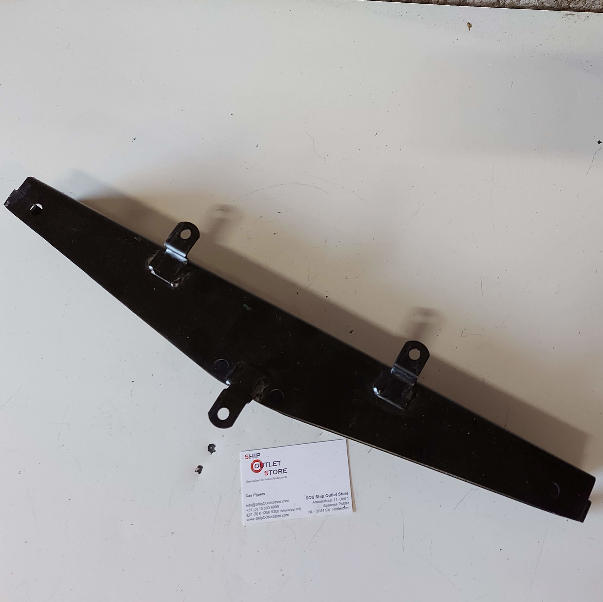 Cover for actuator 3582818 Volvo Penta 3581577